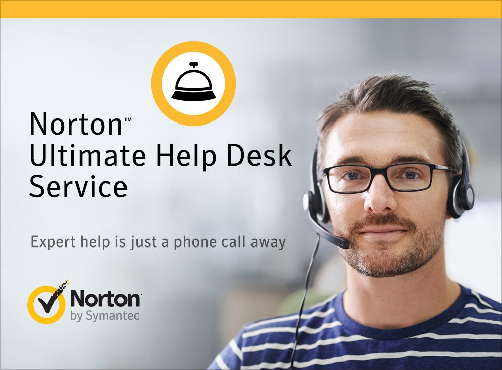 Norton Antivirus Setup Logo