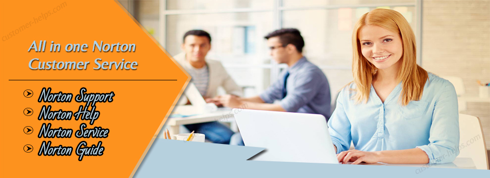 Norton Setup Activate