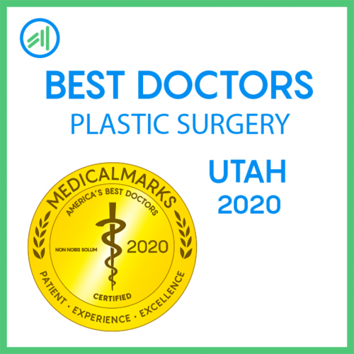 Utah's 10 Best Plastic Surgeons'