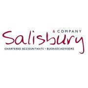 Company Logo For Salisburys Accountants'