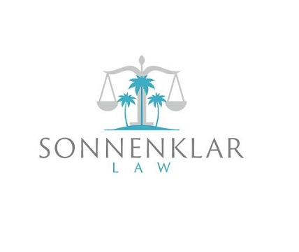 Sonnenklar Law Logo