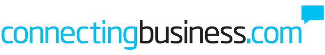 Logo for Connecting Business Mobiles'