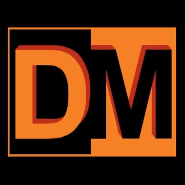 Company Logo For Denmar Displays and Exhibits Corp.'