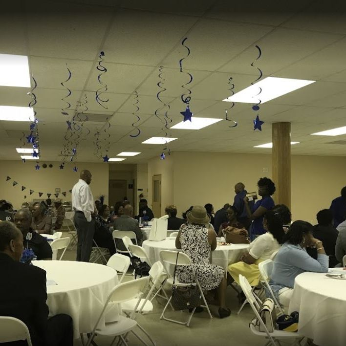 Chair And Table Rentals'