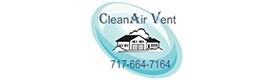 Dryer Vent Cleaning Harrisburg PA Logo