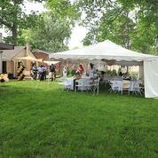Tent Rentals'