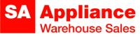 SA Appliance Warehouse Logo