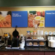 Hotels Near Colorado State University'