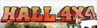 Hall 4 x 4 Pty Ltd