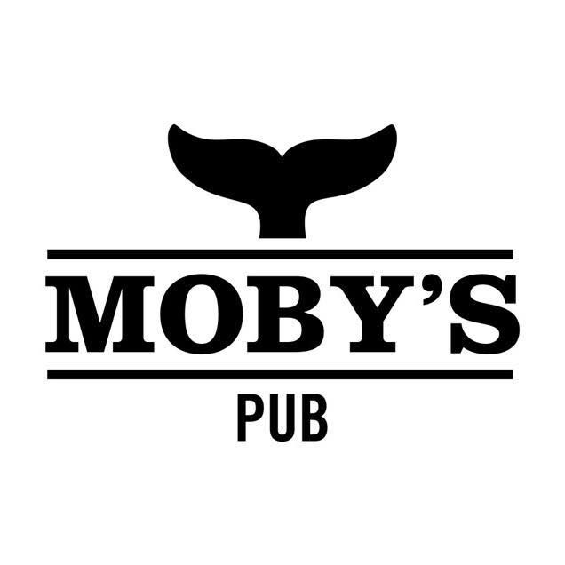 Company Logo For Mobys Pub'