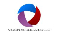 Vision Associates, LLC Logo