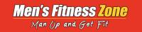 Company Logo For Mens Fitness Zone'