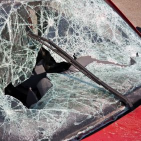 Ingram Glass Co Logo