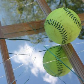 Auto Glass Replacement'