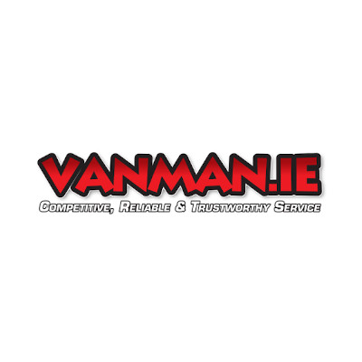 Company Logo For Man with a Van Dublin - Removals and Storag'