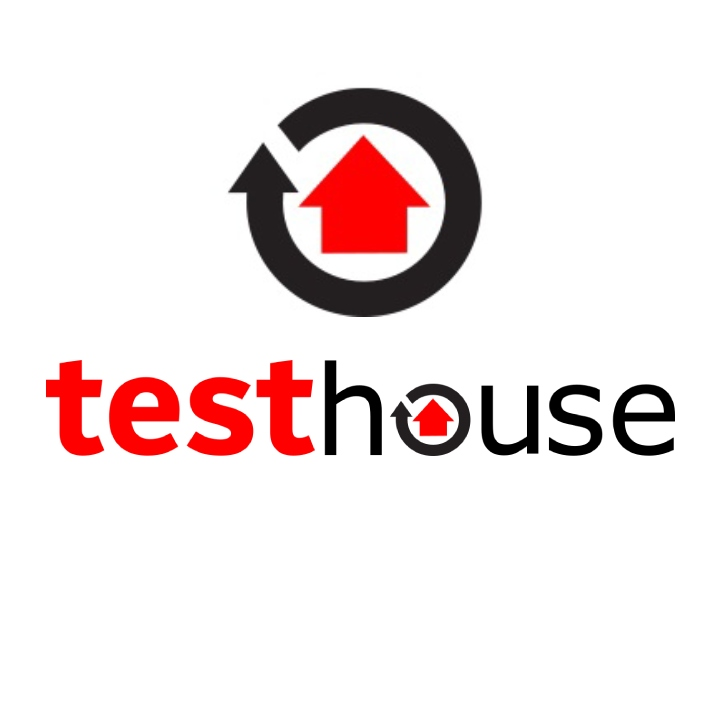 Testhouse Logo'