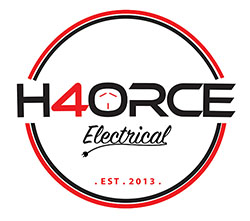 Company Logo For H4ORCE'