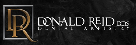 Donald N. Reid D.D.S., FICOI Logo