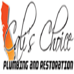 Company Logo For Cali`s Choice Plumbing &amp; Restoratio'