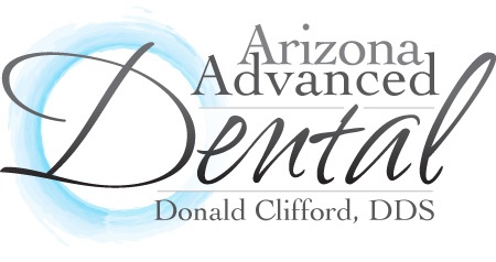 Company Logo For Arizona Advanced Dentistry'