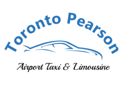 Company Logo For Toronto Pearson Airport Taxi'