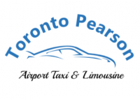 Toronto Pearson Airport Taxi Logo