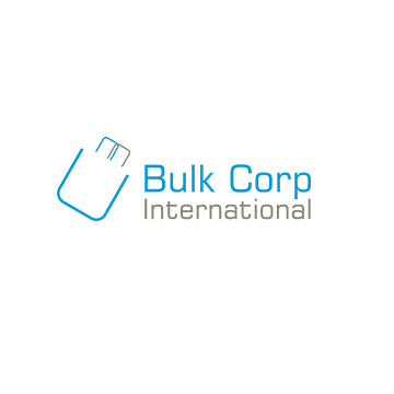 Company Logo For Bulk Corp International'