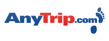 AnyTrip.com Logo