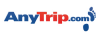 Logo for AnyTrip.com'