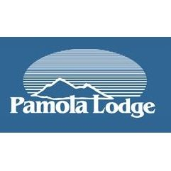 Pamola Motor Lodge Logo