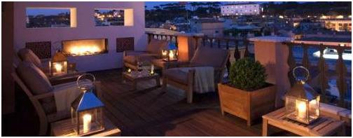 rome hotel