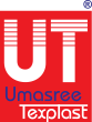Umasree Texplast Pvt. Ltd Logo
