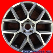 Company Logo For Pro Wheels Inc.'