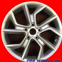 Automotive Wheels'