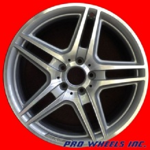 Wheel Sales'