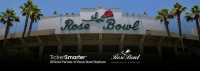 TicketSmarter Partners With Rose Bowl Stadium