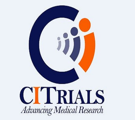 CITrials Logo