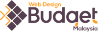 Budget Website Design | Unlimited Pages In Malaysia Logo
