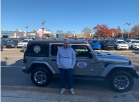 Gary Barbera and His BarberaCares Programs Continues Support'