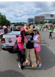 Gary Barbera and His BarberaCares Programs Continues Support'