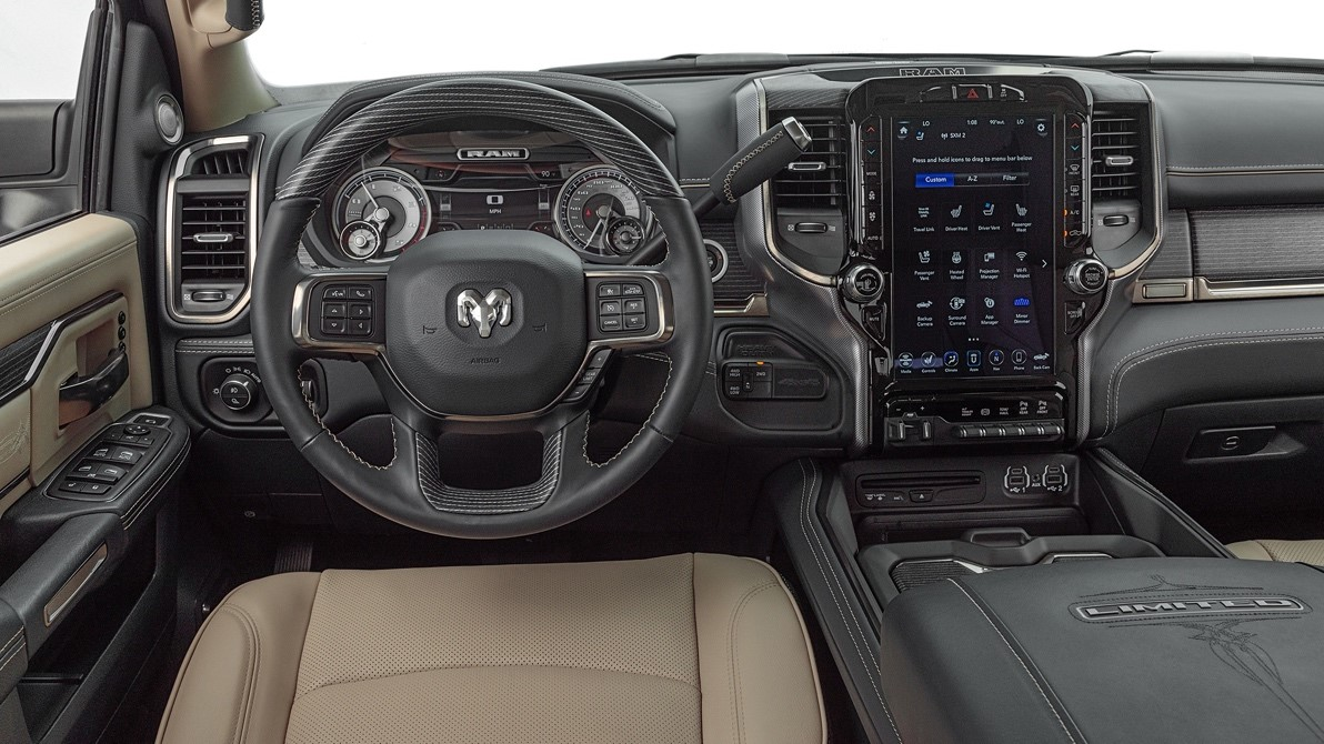 Gary Barbera Has Rows and Rows of MotorTrend&rsquo;s 202'