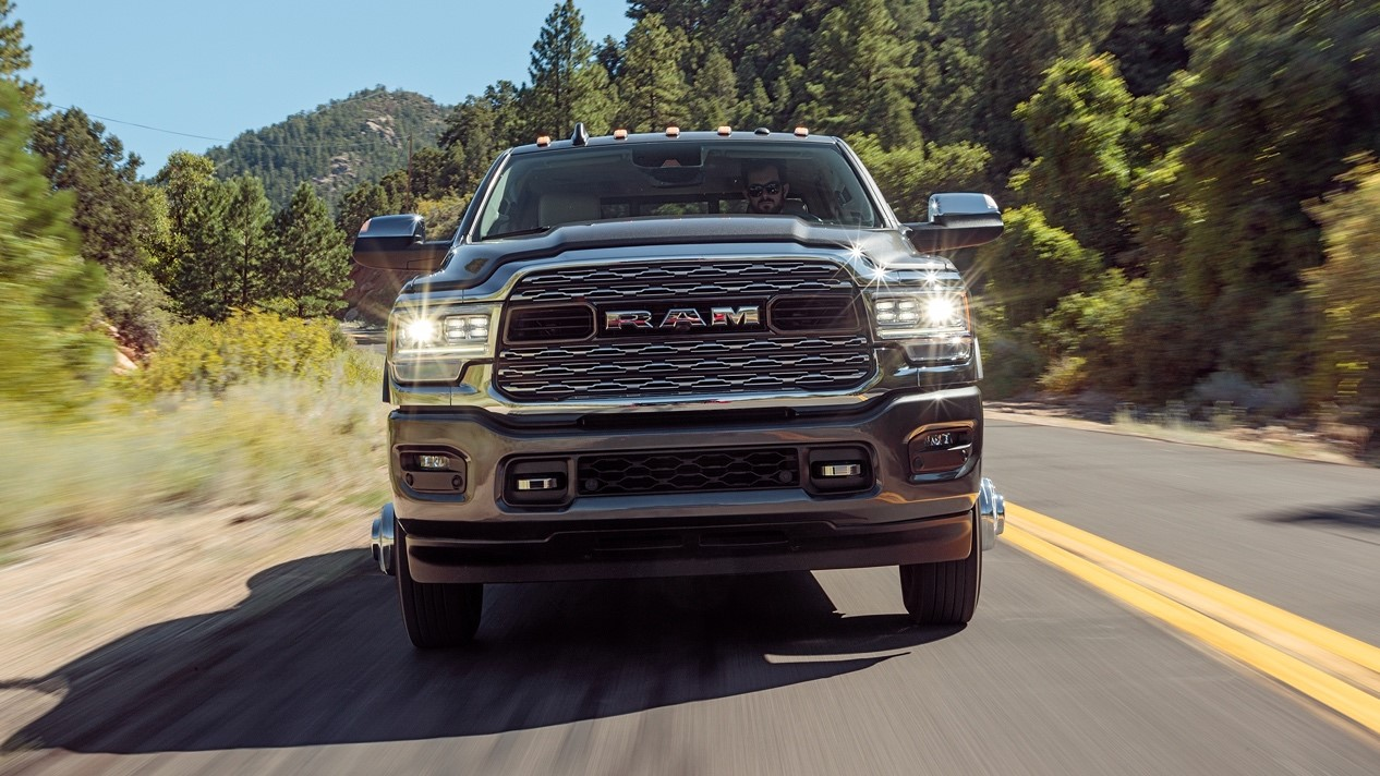 Gary Barbera Has Rows and Rows of MotorTrend&rsquo;s 202'