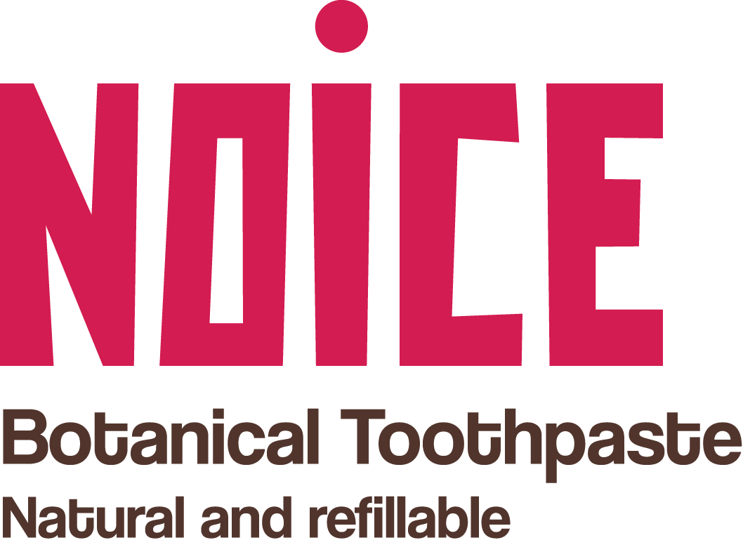 NOICE - Botanical Toothpaste
