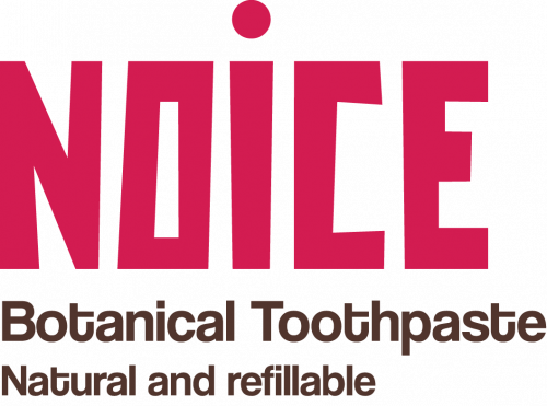 NOICE - Botanical Toothpaste'