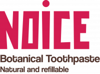 NOICE - Botanical Toothpaste