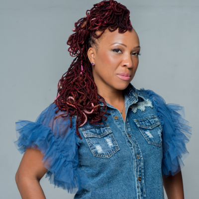 Emmy nominated Writer, Producer, Performer and Founder