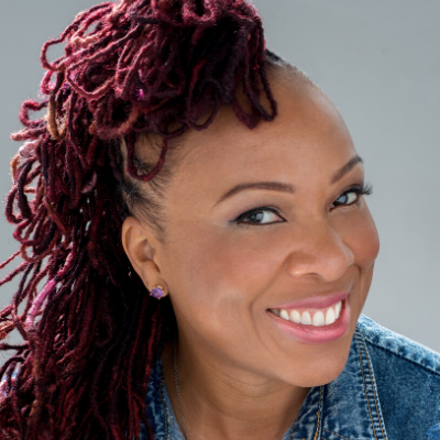 Emmy nominated Writer, Producer, Performer and Founder
