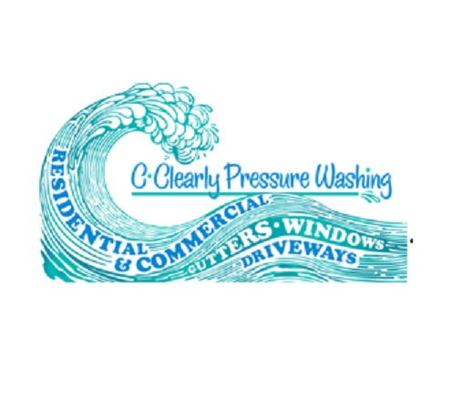 Company Logo For C Clearly Pressure Washing'