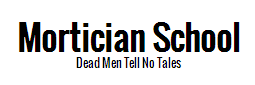 mortician school
