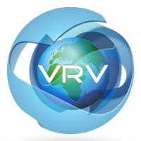 VRV Energies India Pvt Ltd Logo